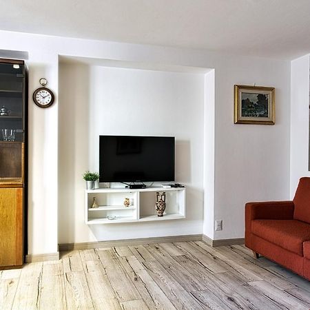 Villa Casa Raffaele à Malcesine Extérieur photo