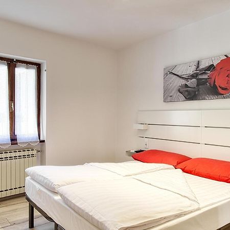 Villa Casa Raffaele à Malcesine Extérieur photo