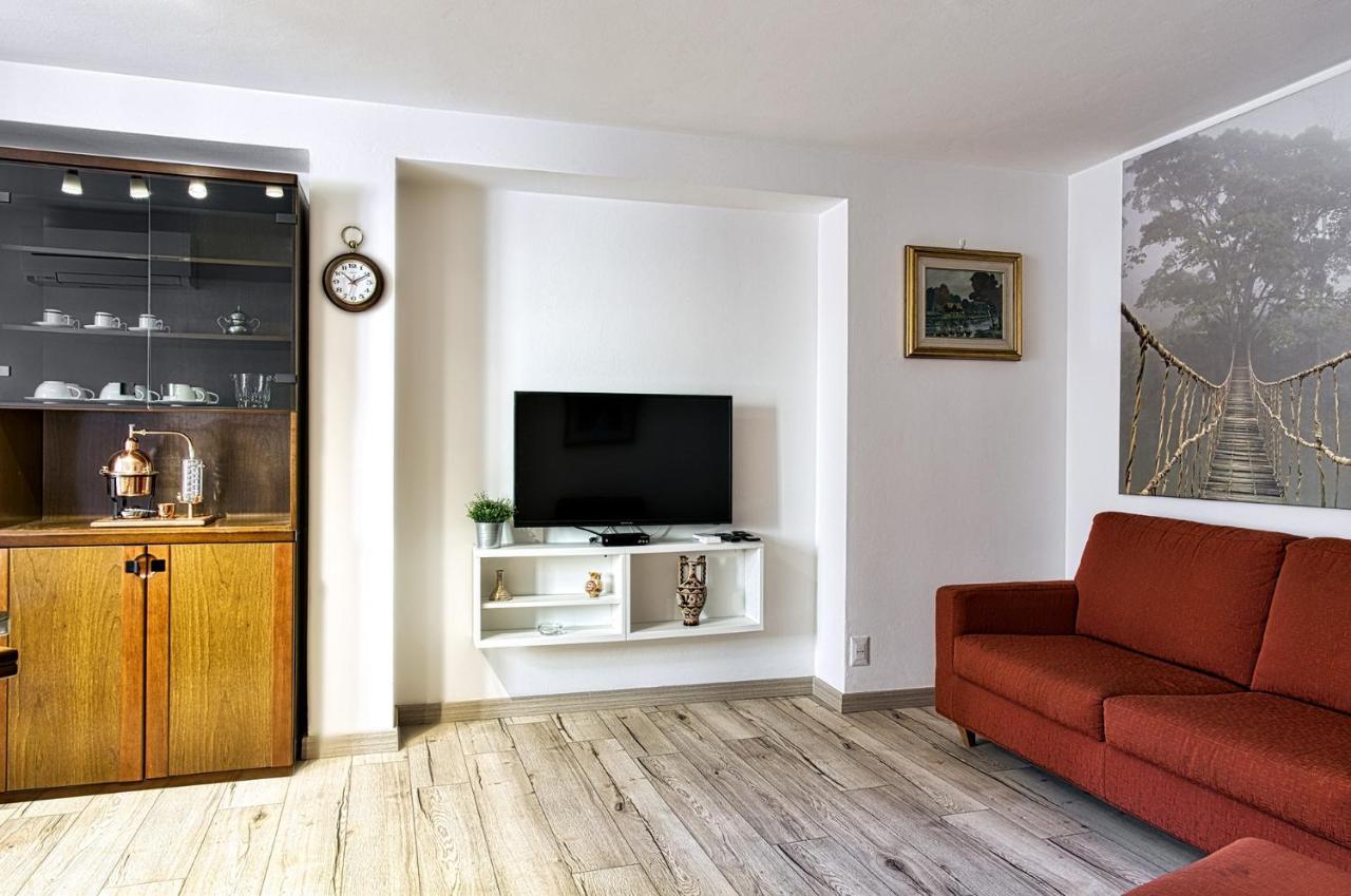Villa Casa Raffaele à Malcesine Extérieur photo