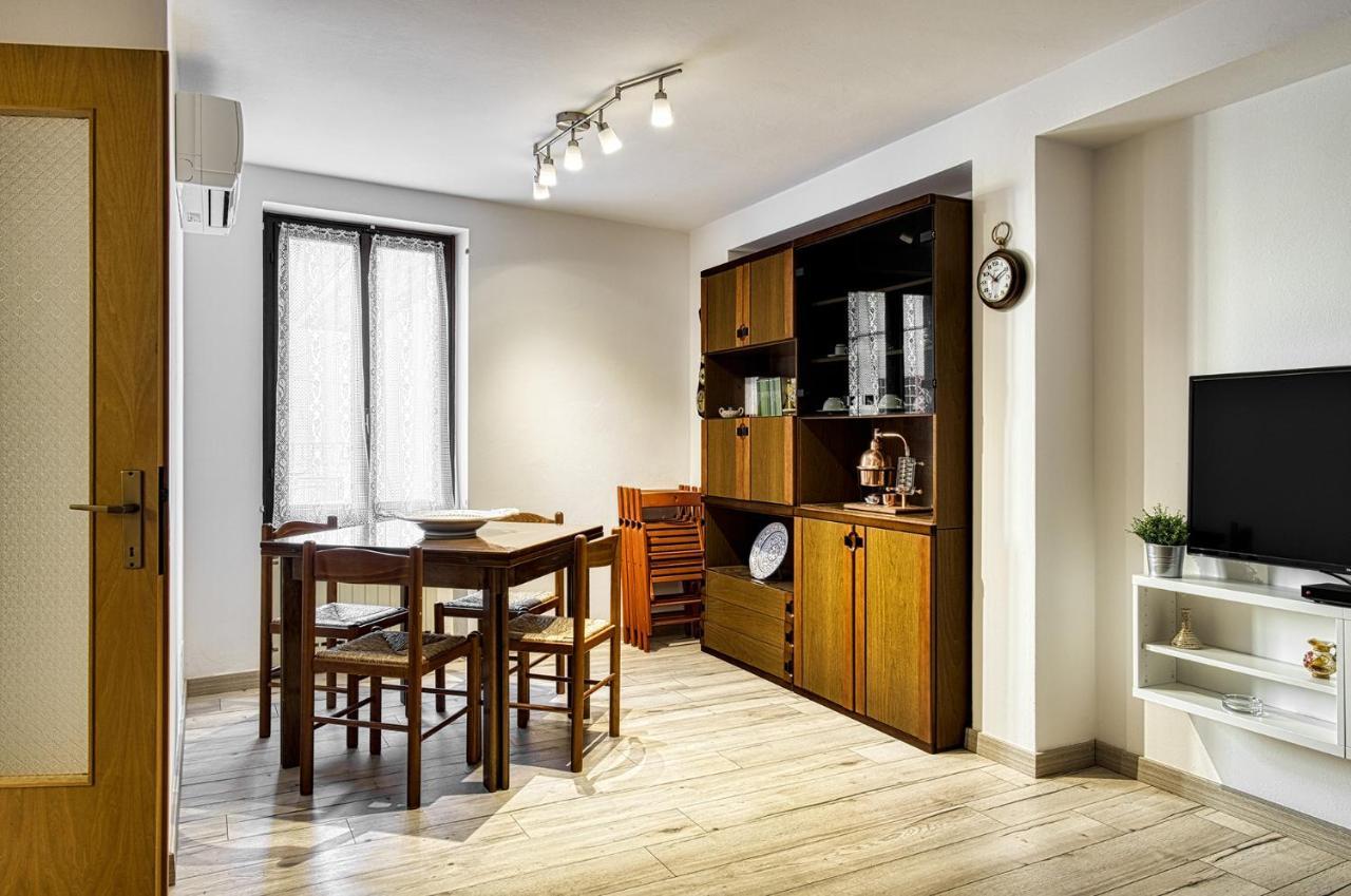 Villa Casa Raffaele à Malcesine Extérieur photo