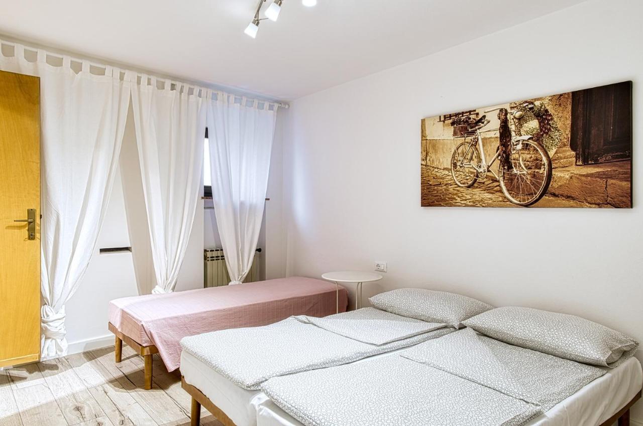 Villa Casa Raffaele à Malcesine Extérieur photo